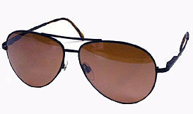 Copper Lens Aviator Sunglasses, Sunglasses for pilots, sunglasses for flying, aviation sunglasses glasses  Anti Glare Lenses Copper
