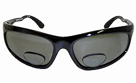 Bi-focal Polarized Sunglasses Polarized Bifocal