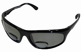 Bi-focal Polarized Sunglasses Polarized Bifocal