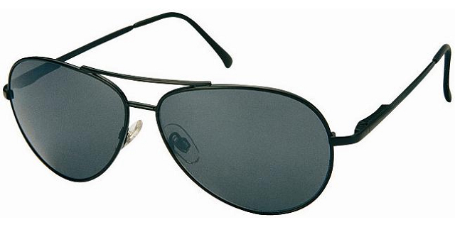 Johnny Depp Aviator Sunglasses