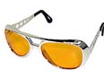 Orange Lens Sunglasses Orangelens Glasses Orange Colored Eyewear Orange lenses orange sunglasses